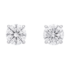 Diamond Studs