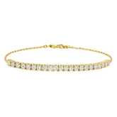 Diamond Bracelet