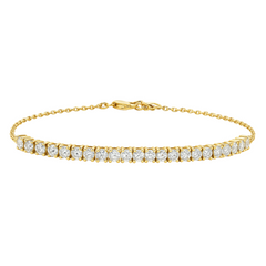 Diamond Bracelet