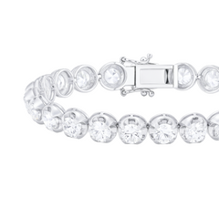 Diamond Bracelet