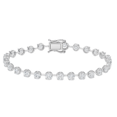 Diamond Bracelet