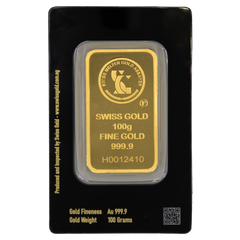 999.9 Hatha Min Fadl Rabbi Bar - 100 grams