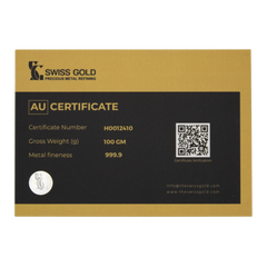 999.9 Hatha Min Fadl Rabbi Bar - 100 grams