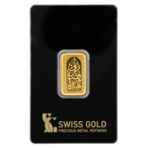 999.9 Hatha Min Fadl Rabbi Bar- 10 grams