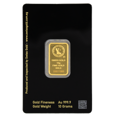 999.9 Hatha Min Fadl Rabbi Bar- 10 grams