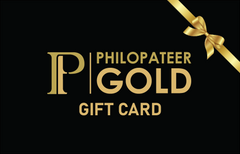 Philopateer Gift Card