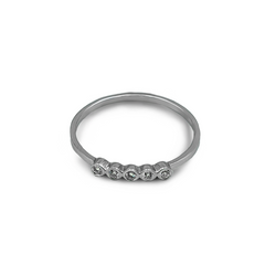 diamond jewellery - ring