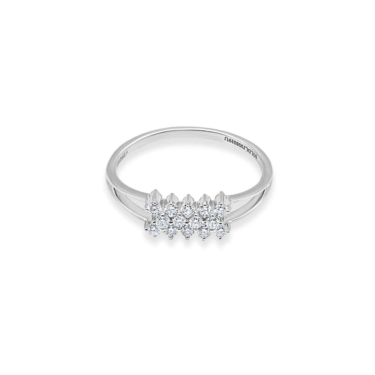 diamond jewellery - ring