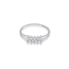 diamond jewellery - ring