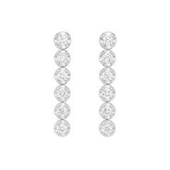 Diamond Earings
