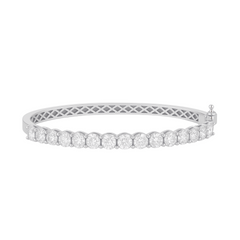 Diamond Bracelet