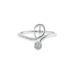 diamond jewellery - ring