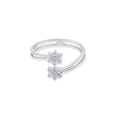 diamond jewellery - ring