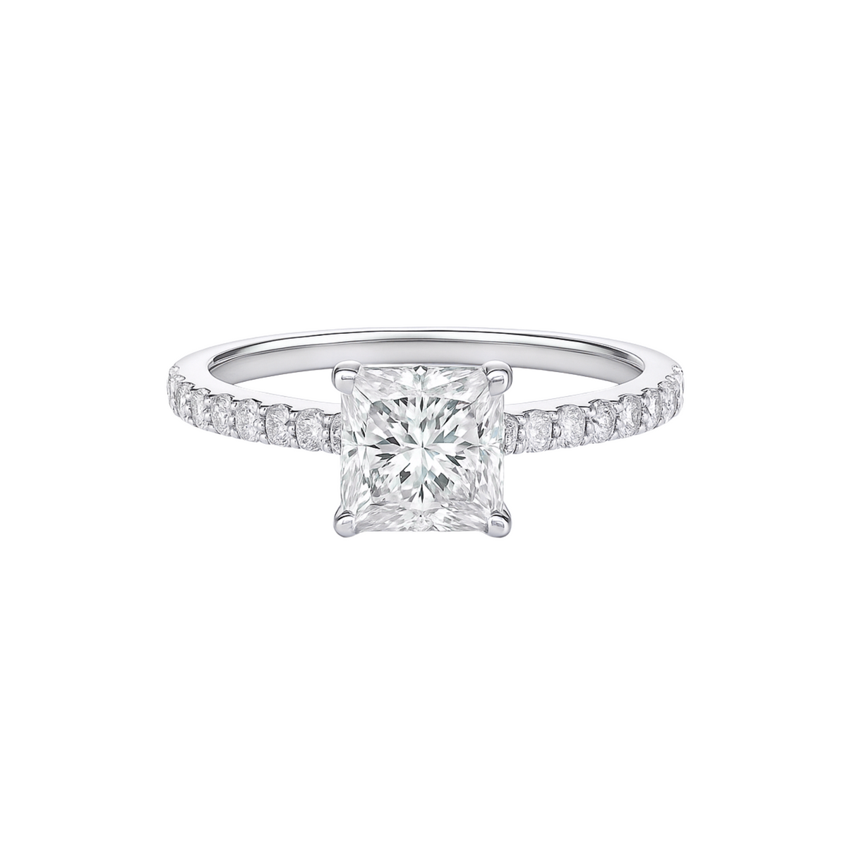 Engagement Ring