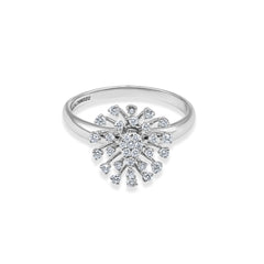 diamond jewellery - ring