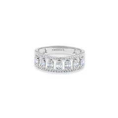 diamond jewellery - ring