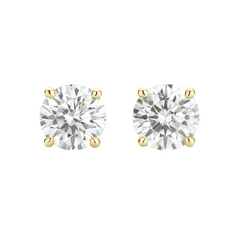 Diamond Studs