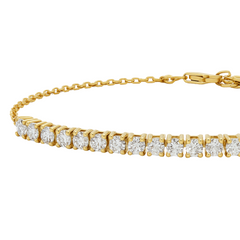 Diamond Bracelet