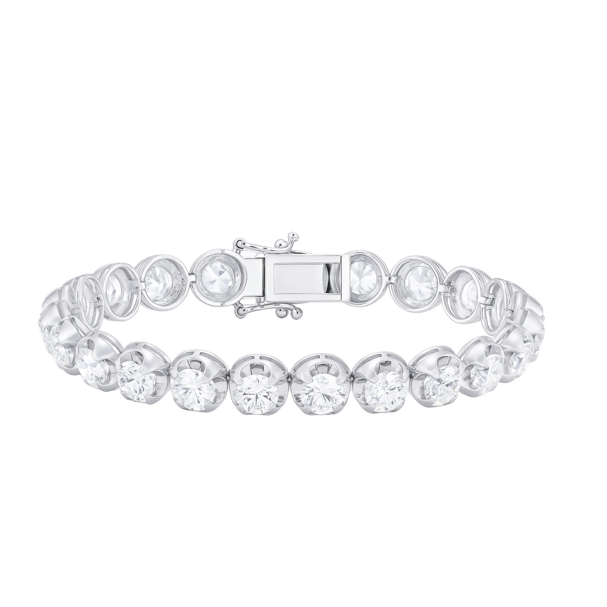 Diamond Bracelet