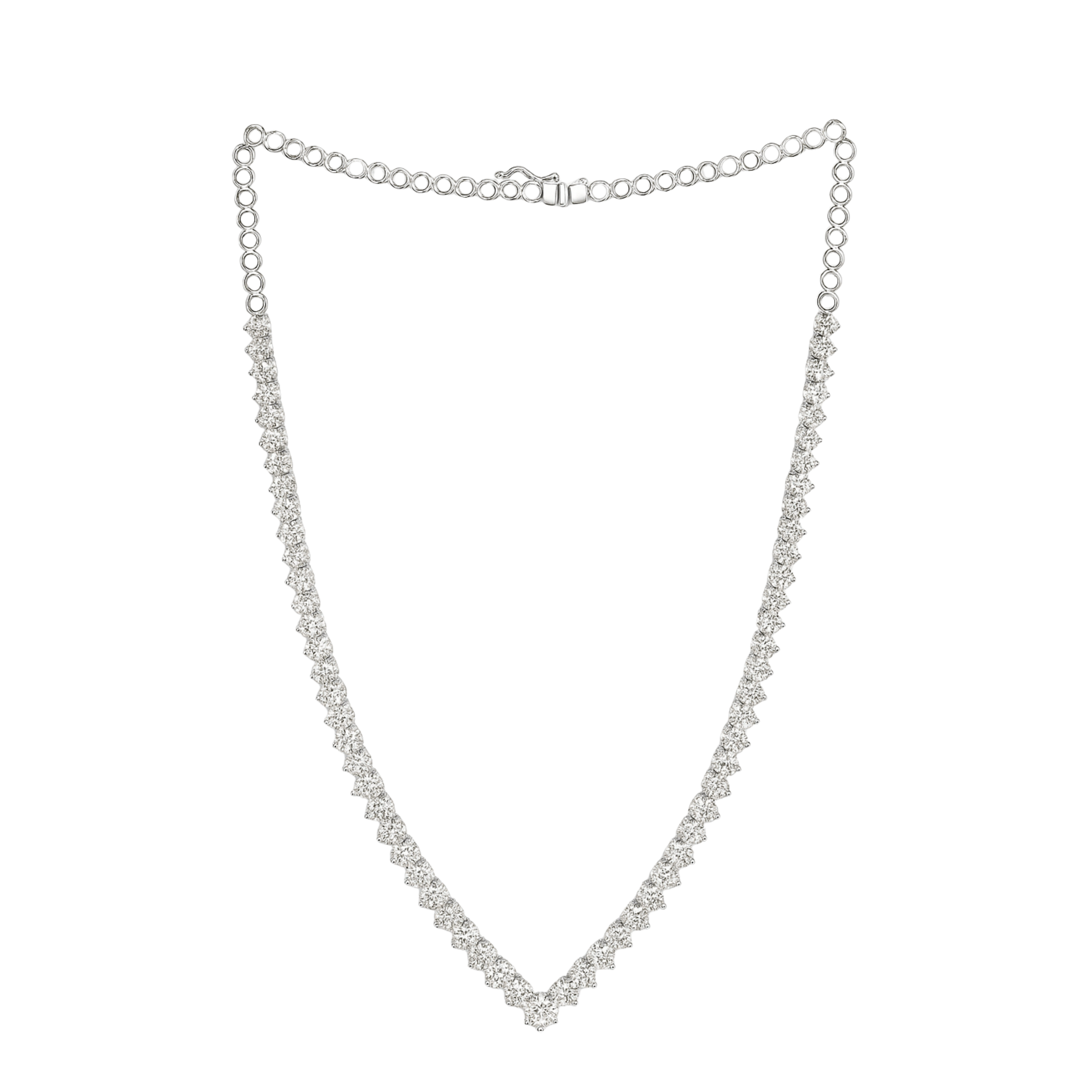 Diamond Necklace