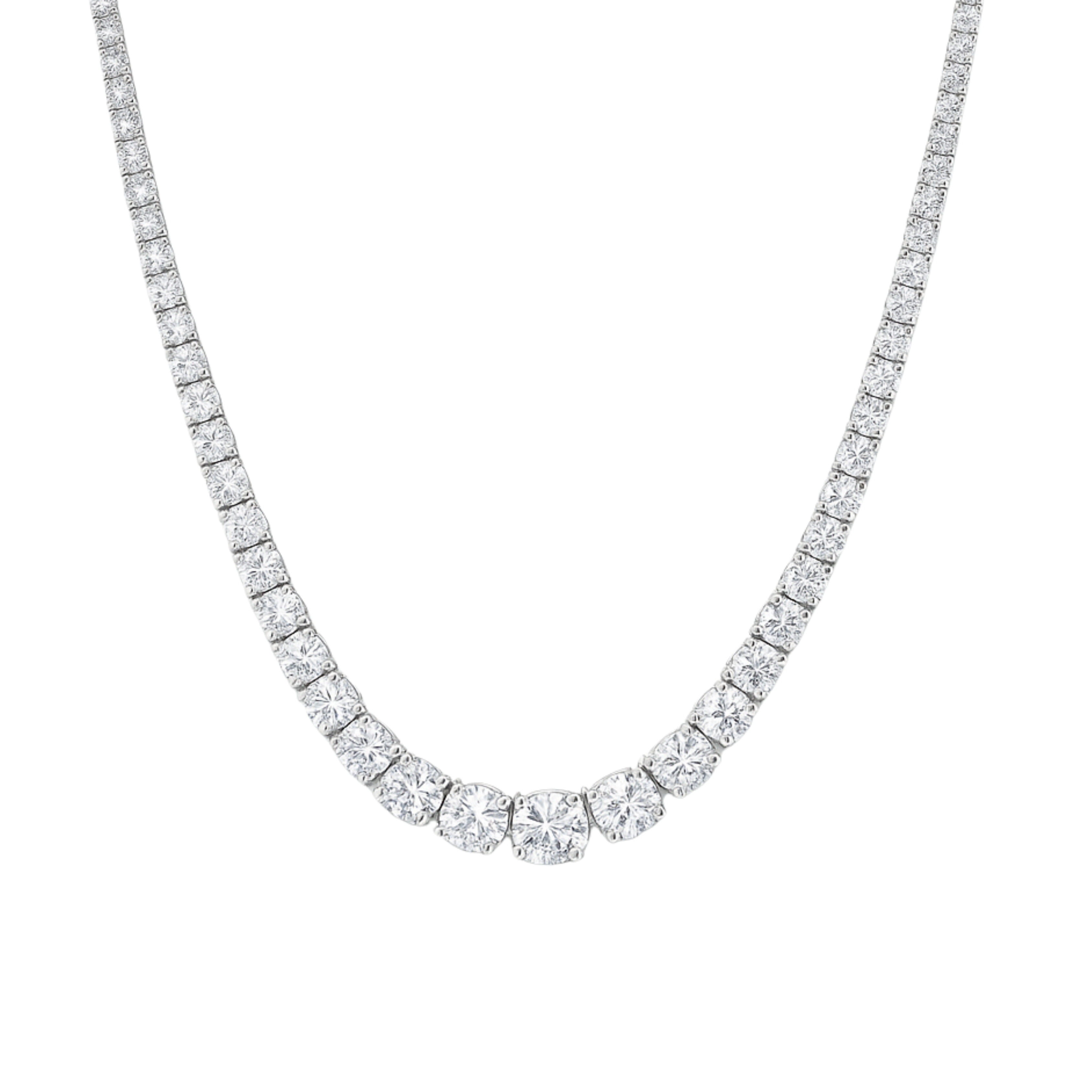 Diamond Necklace