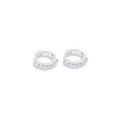 diamond jewellery - earings