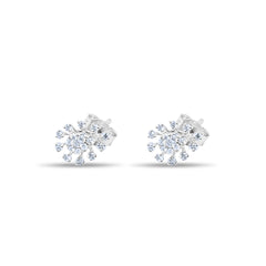 diamond jewellery - earings